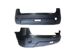 Nissan Dualis J10 Rear Bumper Bar Cover - Parts City Australia