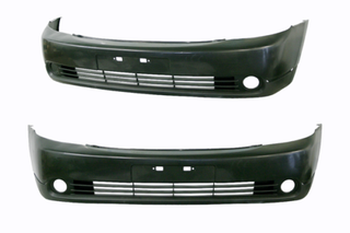 Nissan Maxima J31 Front Bumper Bar Cover - Parts City Australia