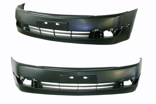 Nissan Maxima J31 Front Bumper Bar Cover - Parts City Australia