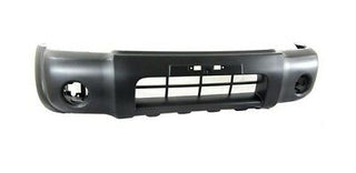 Nissan Navara D22 Front Bumper Bar Cover - Parts City Australia