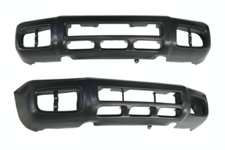 Nissan Pathfinder R50 Bumper Bar Cover - Parts City Australia