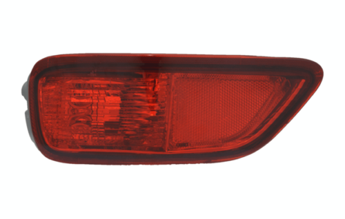 Nissan Patrol Y62 Bumper Bar Blinker Left Hand - Parts City Australia