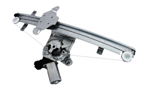 Nissan Pulsar B17 Front Window Regulator Right Side - Parts City Australia