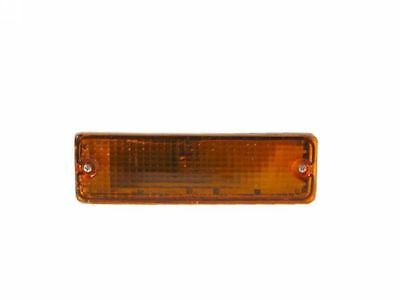 Nissan Pulsar N12 Bumper Bar Blinker Left Hand Side - Parts City Australia