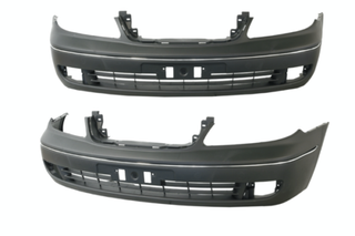 Nissan Pulsar N16 Front Bumper Bar Cover - Parts City Australia
