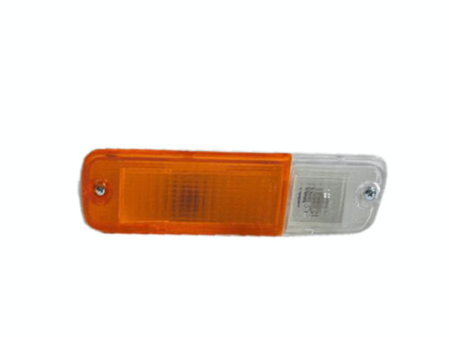 Nissan Stanza A10 Bumper Bar Blinker Right Hand Side - Parts City Australia