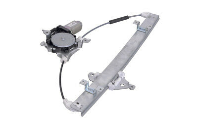 Nissan Tiida C11 Front Window Regulator Right Hand Side - Parts City Australia