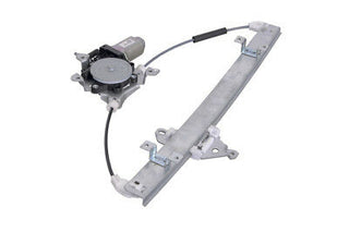 Nissan Tiida C11 Front Window Regulator Right Hand Side - Parts City Australia
