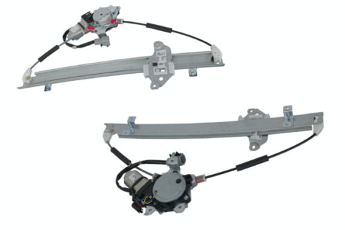 Nissan X-Trail T30 Front Window Regulator Right Side - Parts City Australia