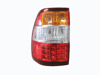 OUTER TAIL LIGHT LEFT HAND SIDE FOR TOYOTA LANDCRUISER 100 SERIES - Parts City Australia