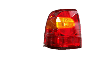 Outer Tail Light Left Hand Side For Toyota Land Cruiser 200 - Parts City Australia
