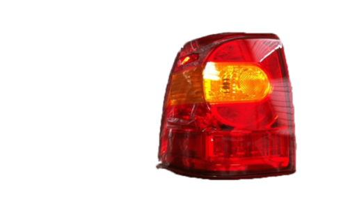 Outer Tail Light Left Hand Side For Toyota Land Cruiser 200 - Parts City Australia