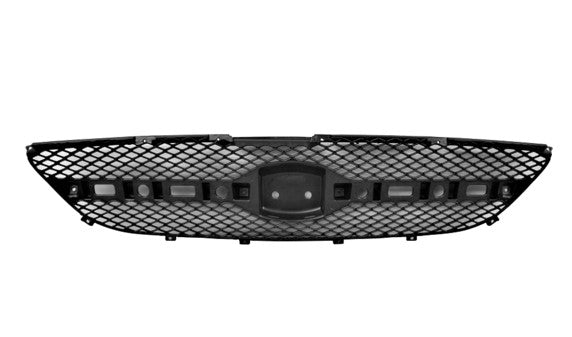 Front Inner Grille For Hyundai GETZ TB 2005-2011 -Parts City Australia