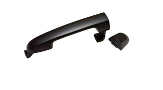 Hyundai I30 FD Front Outer Door Handle Left Hand Side - Parts City Australia