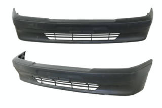 Peugeot 306 Front Bumper Bar Cover - Parts City Australia