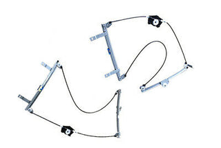 Peugeot 307 CC T5/T6 2D Front Window Regulator Right Side - Parts City Australia