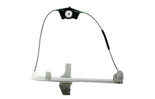 Peugeot 307 T5/T6 3D Hatchback Front Window Regulator Right Side - Parts City Australia