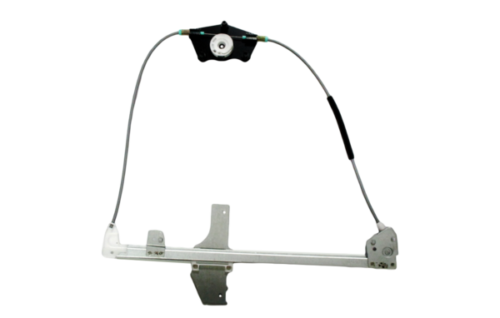 Peugeot 307 T5/T6 3D Hatchback Front Window Regulator Right Side - Parts City Australia