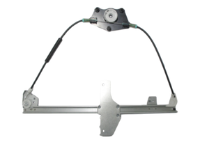 Peugeot 307 T5/T6 5D Front Window Regulator Right Side - Parts City Australia