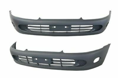 Proton Satria Front Bumper Bar Cover - Parts City Australia