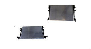 Radiator For Skoda Octavia NE/5E2 - Parts City Australia