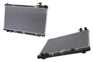 RADIATOR FOR INFINITI G35 - Parts City Australia