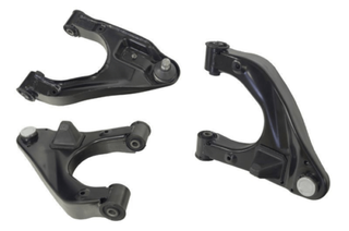 REAR UPPER CONTROL ARM RIGHT SIDE FOR NISSAN PATHFINDER R51 - Parts City Australia