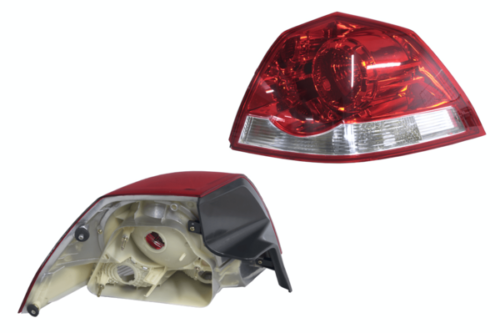 RIGHT TAIL LIGHT FOR HOLDEN COMMODORE SEDAN VE - Parts City Australia