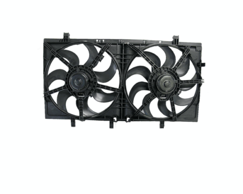 RADIATOR FAN FOR HOLDEN COMMODORE VE V6 - Parts City Australia