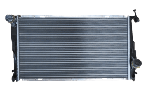 RADIATOR FOR BMW 1 SERIES E87 - Parts City Australia