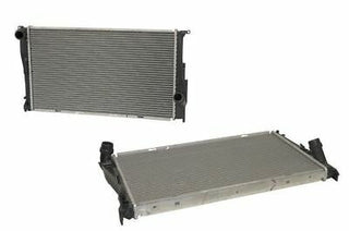 RADIATOR FOR BMW 1 SERIES E87 - Parts City Australia