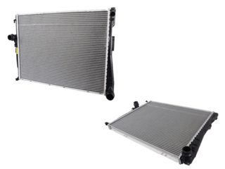 RADIATOR FOR BMW 3 SERIES E46 - Parts City Australia