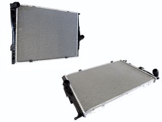 Radiator For BMW 3 Series E90/E91/E92/E93 - Parts City Australia