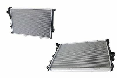 RADIATOR FOR BMW 7 SERIES E38 - Parts City Australia