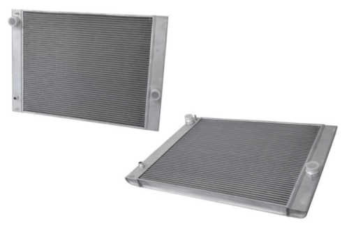 RADIATOR FOR BMW 7 SERIES E65/E66 - Parts City Australia