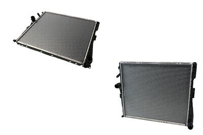 RADIATOR FOR BMW X3 - Parts City Australia