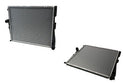RADIATOR FOR BMW X3 E83 - Parts City Australia