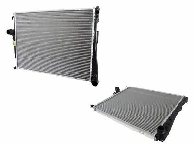 RADIATOR FOR BMW Z4 E85 2003-2007 - Parts City Australia