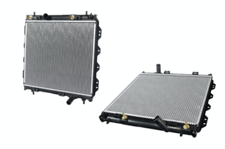 Radiator For Chrysler PT-Cruiser - Parts City Australia