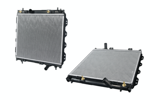 Radiator For Chrysler PT-Cruiser - Parts City Australia