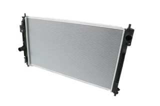 Radiator For Chrysler Sebring JS - Parts City Australia
