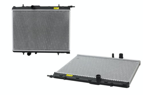 Radiator For Citreon Berlingo B9 - Parts City Australia