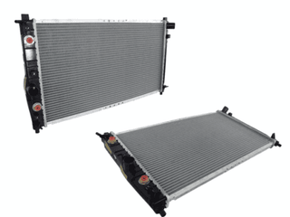 Radiator For Daewoo Nubira J100/J150 - Parts City Australia