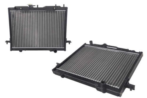 Radiator For Great Wall V240 K2 - Parts City Australia