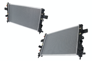 Radiator For Holden Astra AH - Parts City Australia