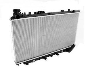 Radiator For Holden Commodore VE V8 - Parts City Australia