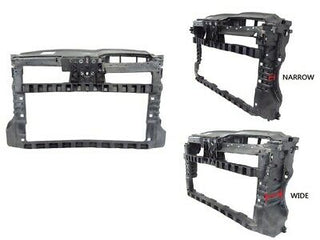 Radiator Support Panel For Volkswagen Golf MK6 - Parts City Australia