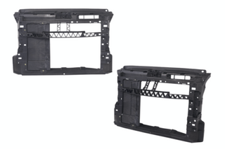 RADIATOR SUPPORT PANEL FOR VOLKSWAGEN POLO 6R - Parts City Australia
