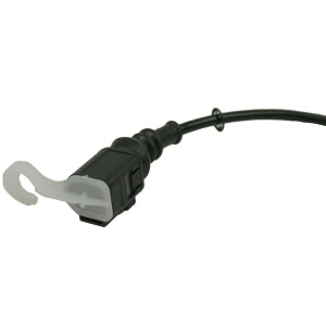 Rear Brake Pad Wear Sensor for Audi A4 A6 A8 VW - Parts City Australia