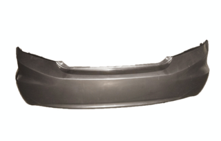 Honda Civic FB Rear Bumper Bar Cover - Parts City Australia